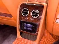 2016 Flying Spur 4.0T V8 Standard Edition — миниатюра 19