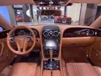 2016 Flying Spur 4.0T V8 Standard Edition — миниатюра 20