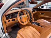 2016 Flying Spur 4.0T V8 Standard Edition — миниатюра 6