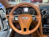 2016 Flying Spur 4.0T V8 Standard Edition — миниатюра 7