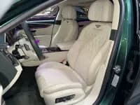 Flying Spur 2020 6.0T W12 Standard Edition — миниатюра 14