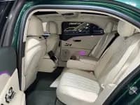 Flying Spur 2020 6.0T W12 Standard Edition — миниатюра 16