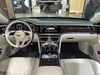 Flying Spur 2020 6.0T W12 Standard Edition — миниатюра 18