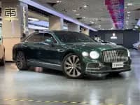 Flying Spur 2020 6.0T W12 Standard Edition — миниатюра 3