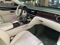Flying Spur 2020 6.0T W12 Standard Edition — миниатюра 21