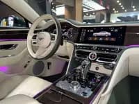 Flying Spur 2020 6.0T W12 Standard Edition — миниатюра 22