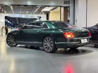 Flying Spur 2020 6.0T W12 Standard Edition — миниатюра 4