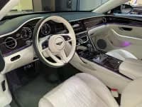 Flying Spur 2020 6.0T W12 Standard Edition — миниатюра 5