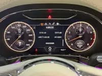 Flying Spur 2020 6.0T W12 Standard Edition — миниатюра 8