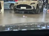 Flying Spur 2020 6.0T W12 Standard Edition — миниатюра 9