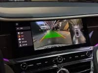 Flying Spur 2020 6.0T W12 Standard Edition — миниатюра 10