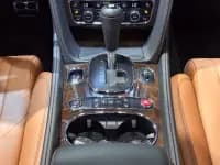 2017 Flying Spur 4.0T V8 Standard Edition — миниатюра 11