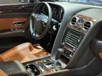 2017 Flying Spur 4.0T V8 Standard Edition — миниатюра 12