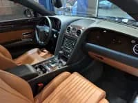 2017 Flying Spur 4.0T V8 Standard Edition — миниатюра 13