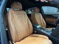 2017 Flying Spur 4.0T V8 Standard Edition — миниатюра 14