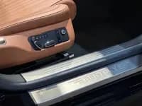 2017 Flying Spur 4.0T V8 Standard Edition — миниатюра 15