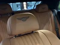 2017 Flying Spur 4.0T V8 Standard Edition — миниатюра 16