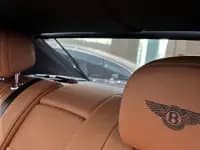 2017 Flying Spur 4.0T V8 Standard Edition — миниатюра 19