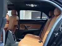 2017 Flying Spur 4.0T V8 Standard Edition — миниатюра 21