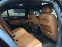 2017 Flying Spur 4.0T V8 Standard Edition — миниатюра 22