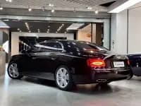 2017 Flying Spur 4.0T V8 Standard Edition — миниатюра 4