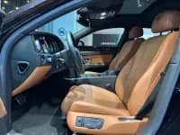 2017 Flying Spur 4.0T V8 Standard Edition — миниатюра 7