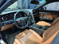 2017 Flying Spur 4.0T V8 Standard Edition — миниатюра 8