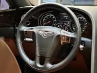 2017 Flying Spur 4.0T V8 Standard Edition — миниатюра 9