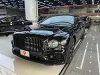 2024 Mercedes-Benz Flying Spur 4.0T V8 S — миниатюра 1