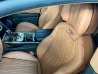 2024 Mercedes-Benz Flying Spur 4.0T V8 S — миниатюра 11