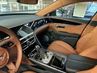 2024 Mercedes-Benz Flying Spur 4.0T V8 S — миниатюра 12