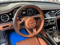 2024 Mercedes-Benz Flying Spur 4.0T V8 S — миниатюра 13