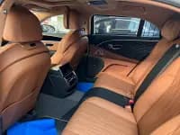 2024 Mercedes-Benz Flying Spur 4.0T V8 S — миниатюра 15