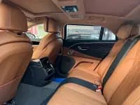 2024 Mercedes-Benz Flying Spur 4.0T V8 S — миниатюра 16