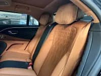 2024 Mercedes-Benz Flying Spur 4.0T V8 S — миниатюра 17