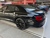 2024 Mercedes-Benz Flying Spur 4.0T V8 S — миниатюра 19