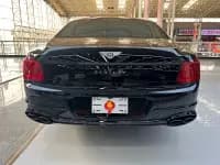 2024 Mercedes-Benz Flying Spur 4.0T V8 S — миниатюра 20