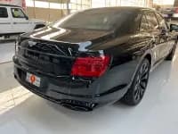 2024 Mercedes-Benz Flying Spur 4.0T V8 S — миниатюра 21