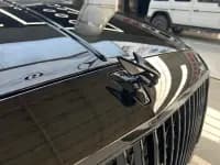 2024 Mercedes-Benz Flying Spur 4.0T V8 S — миниатюра 6