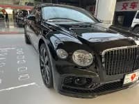 2024 Mercedes-Benz Flying Spur 4.0T V8 S — миниатюра 7