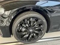 2024 Mercedes-Benz Flying Spur 4.0T V8 S — миниатюра 8