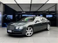 2014 Flying Spur 4.0T V8 Premium Edition — миниатюра 1