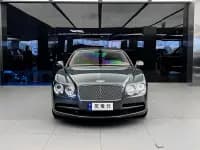 2014 Flying Spur 4.0T V8 Premium Edition — миниатюра 2