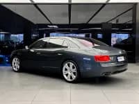2014 Flying Spur 4.0T V8 Premium Edition — миниатюра 4
