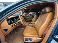 2014 Flying Spur 4.0T V8 Premium Edition — миниатюра 7