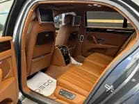 2014 Flying Spur 4.0T V8 Premium Edition — миниатюра 10