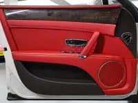 2017 Flying Spur 4.0T V8 Standard Edition — миниатюра 11