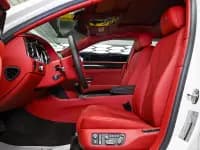 2017 Flying Spur 4.0T V8 Standard Edition — миниатюра 12