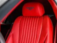 2017 Flying Spur 4.0T V8 Standard Edition — миниатюра 15