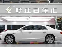 2017 Flying Spur 4.0T V8 Standard Edition — миниатюра 5